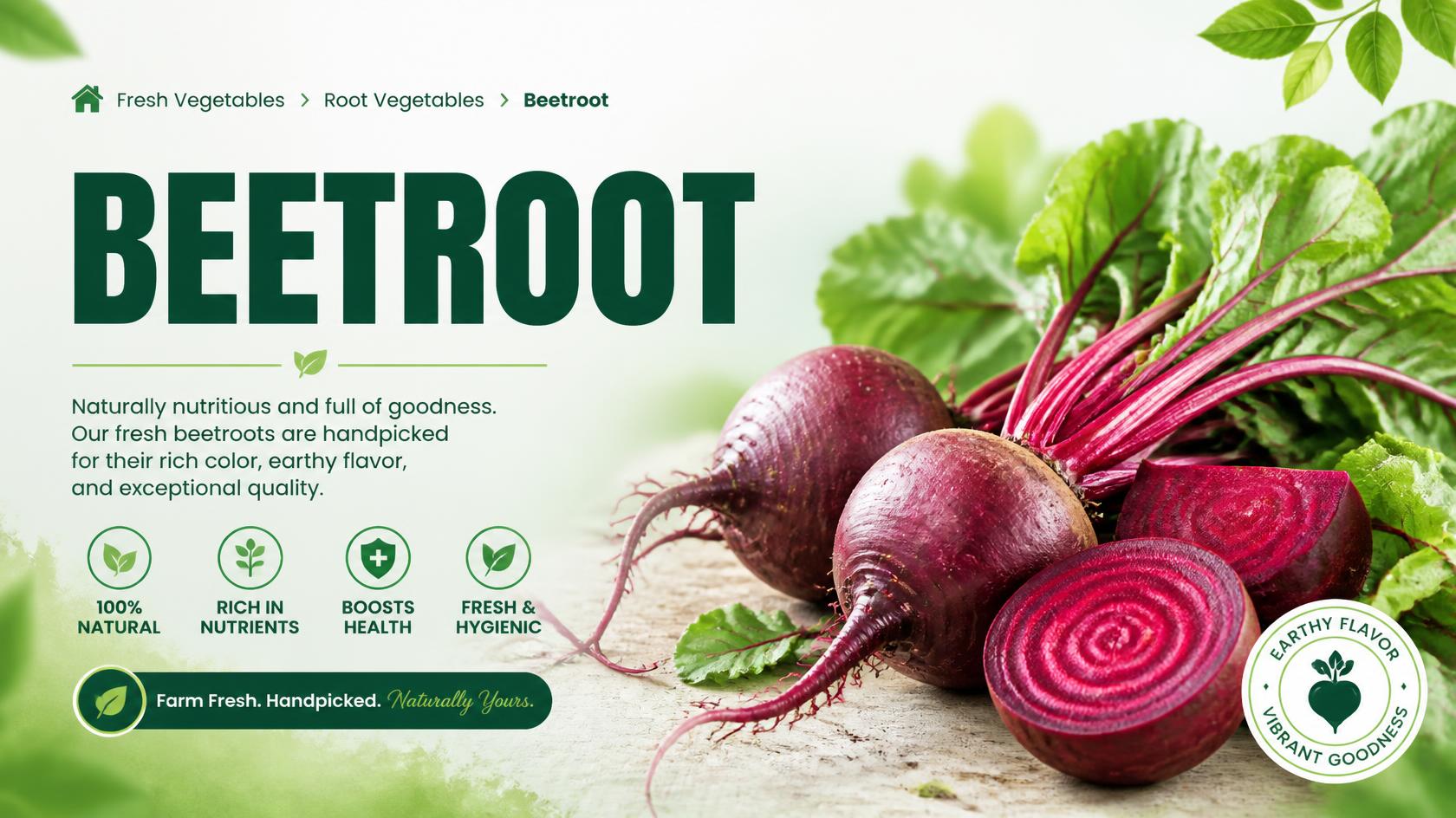 Beetroot